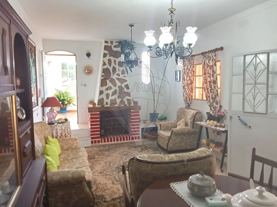 Moradia T5 para Venda em Manique do Intendente, Vila Nova de São Pedro e Maçussa Foto 12