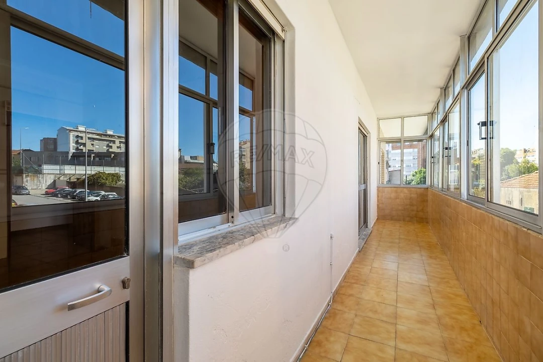 Apartamento T3 para Venda em Ermesinde Foto 19