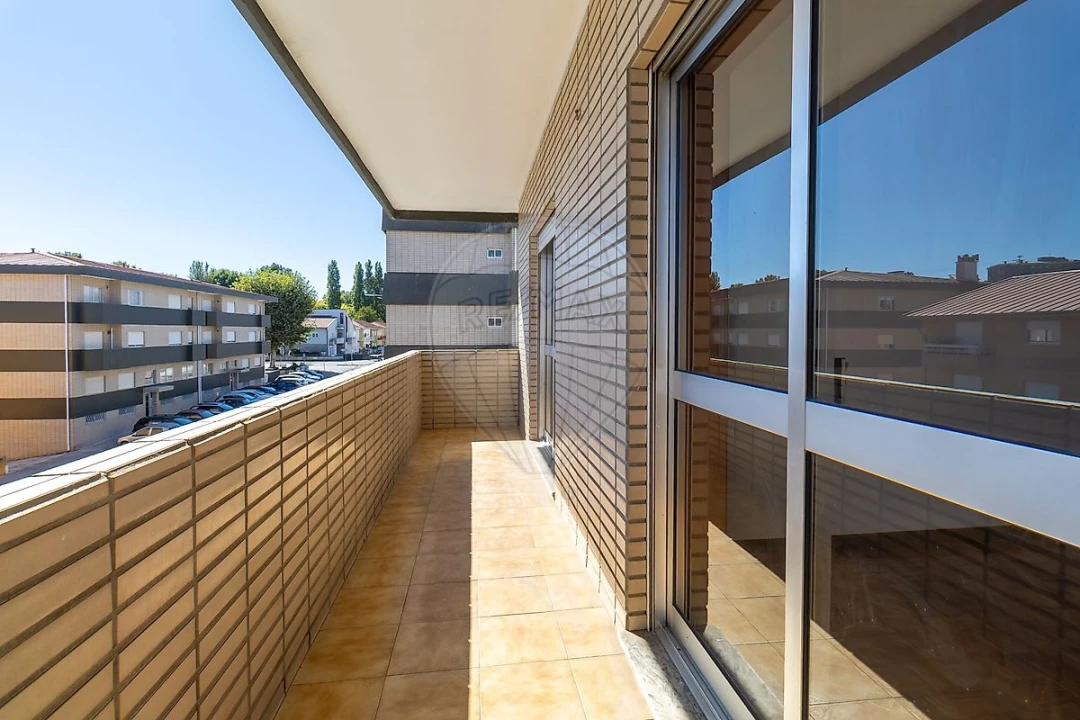 Apartamento T3 para Venda em Ermesinde Foto 28
