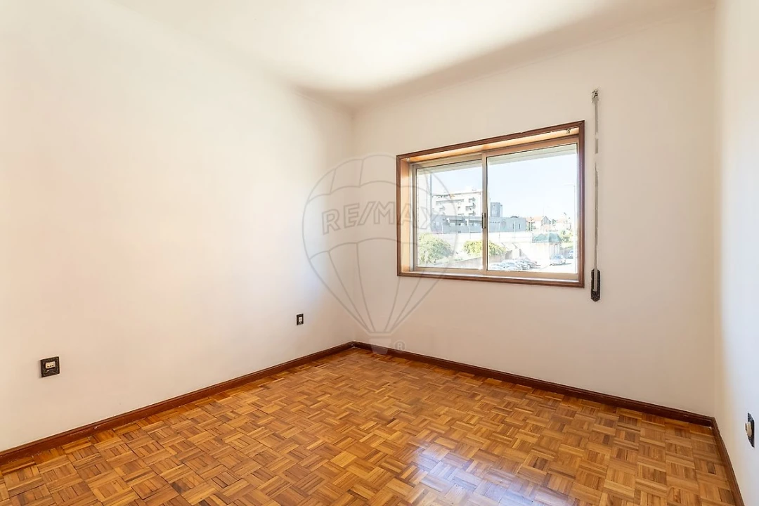 Apartamento T3 para Venda em Ermesinde Foto 25