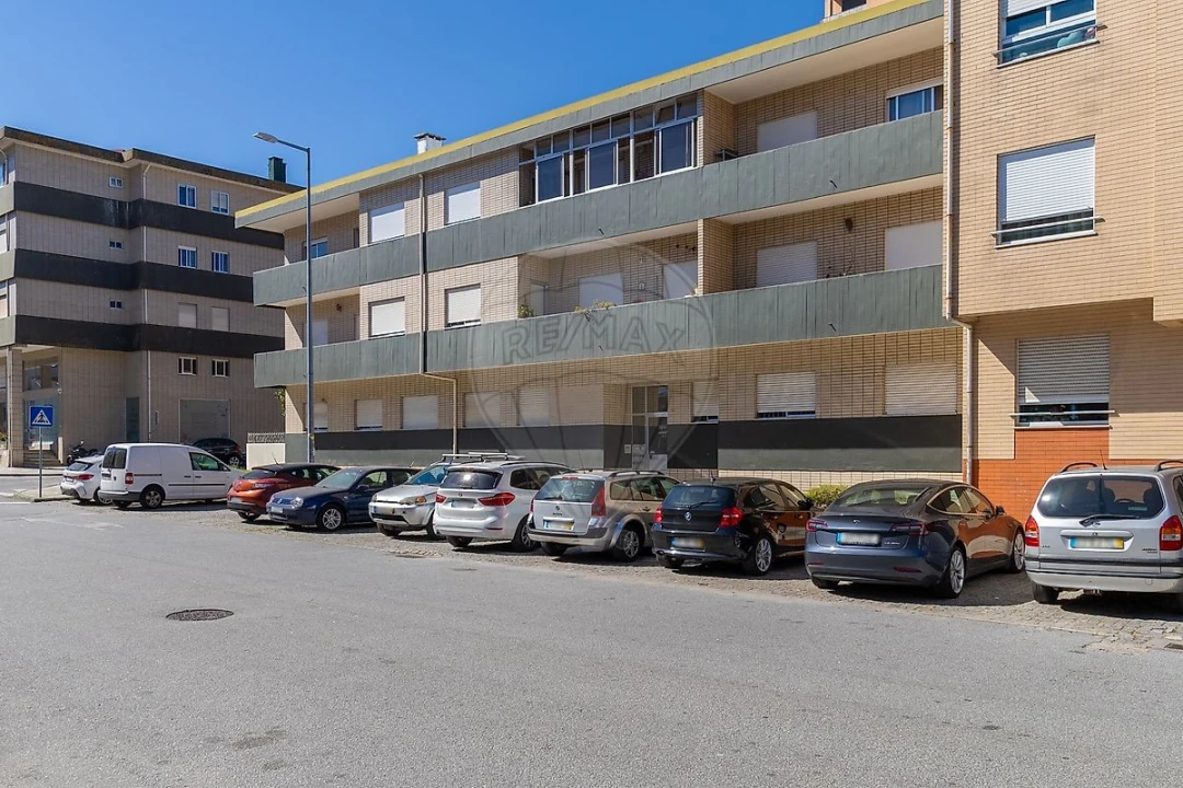 Apartamento T3 para Venda em Ermesinde Foto 5