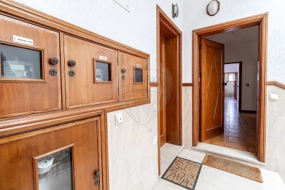 Apartamento T3 para Venda em Ermesinde