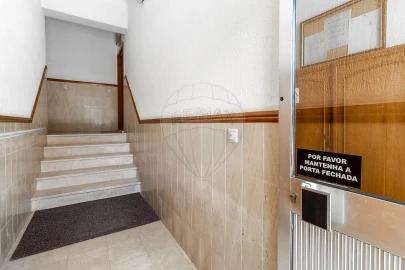 Apartamento T3 para Venda em Ermesinde