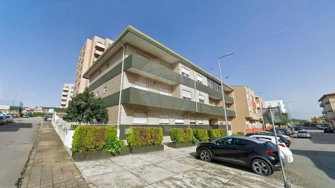 Apartamento T3 para Venda em Ermesinde