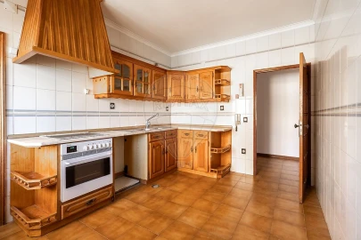 Apartamento T3 para Venda em Ermesinde