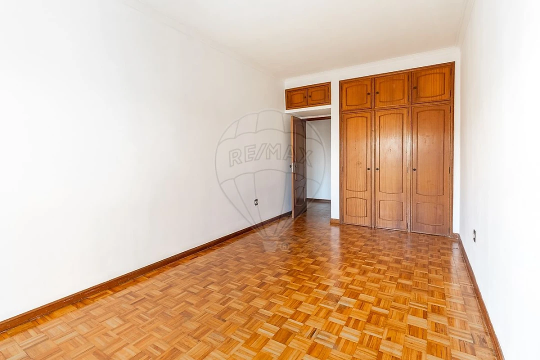 Apartamento T3 para Venda em Ermesinde Foto 30