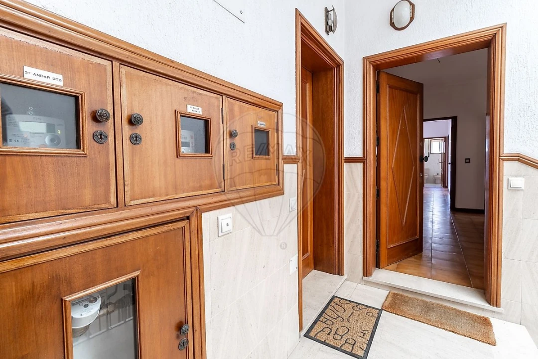 Apartamento T3 para Venda em Ermesinde Foto 8