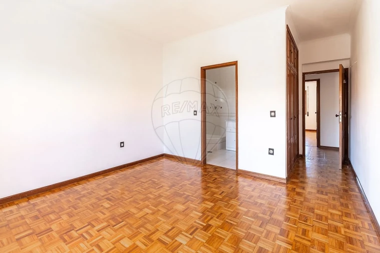 Apartamento T3 para Venda em Ermesinde Foto 20