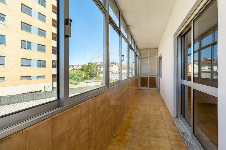 Apartamento T3 para Venda em Ermesinde Foto 18