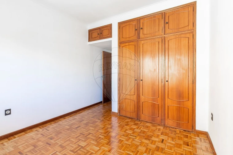 Apartamento T3 para Venda em Ermesinde Foto 22