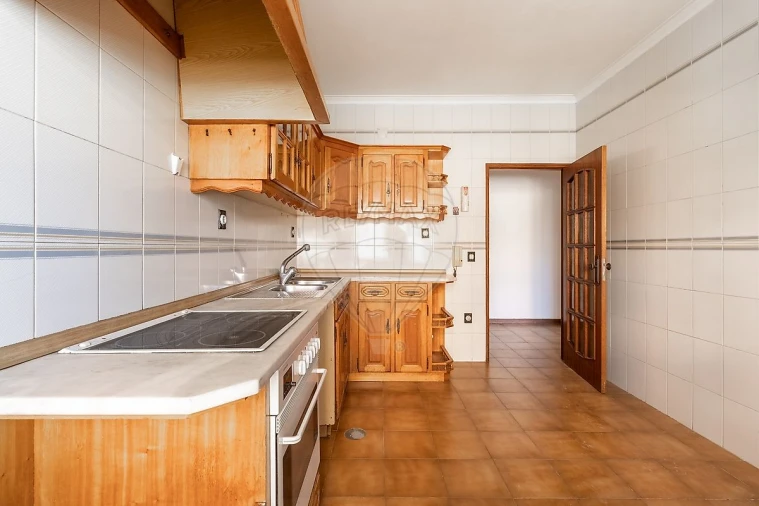 Apartamento T3 para Venda em Ermesinde Foto 16