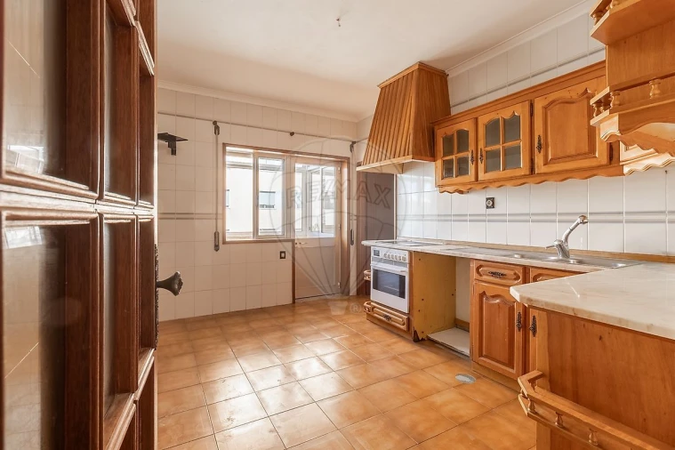 Apartamento T3 para Venda em Ermesinde Foto 14