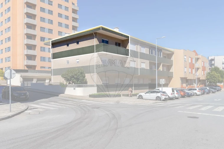 Apartamento T3 para Venda em Ermesinde Foto 31