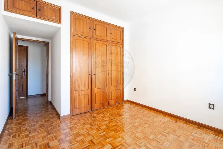 Apartamento T3 para Venda em Ermesinde Foto 21