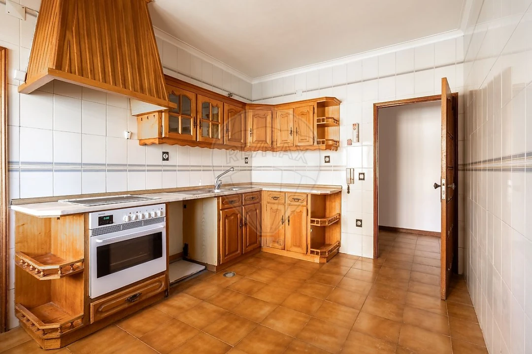 Apartamento T3 para Venda em Ermesinde Foto 15