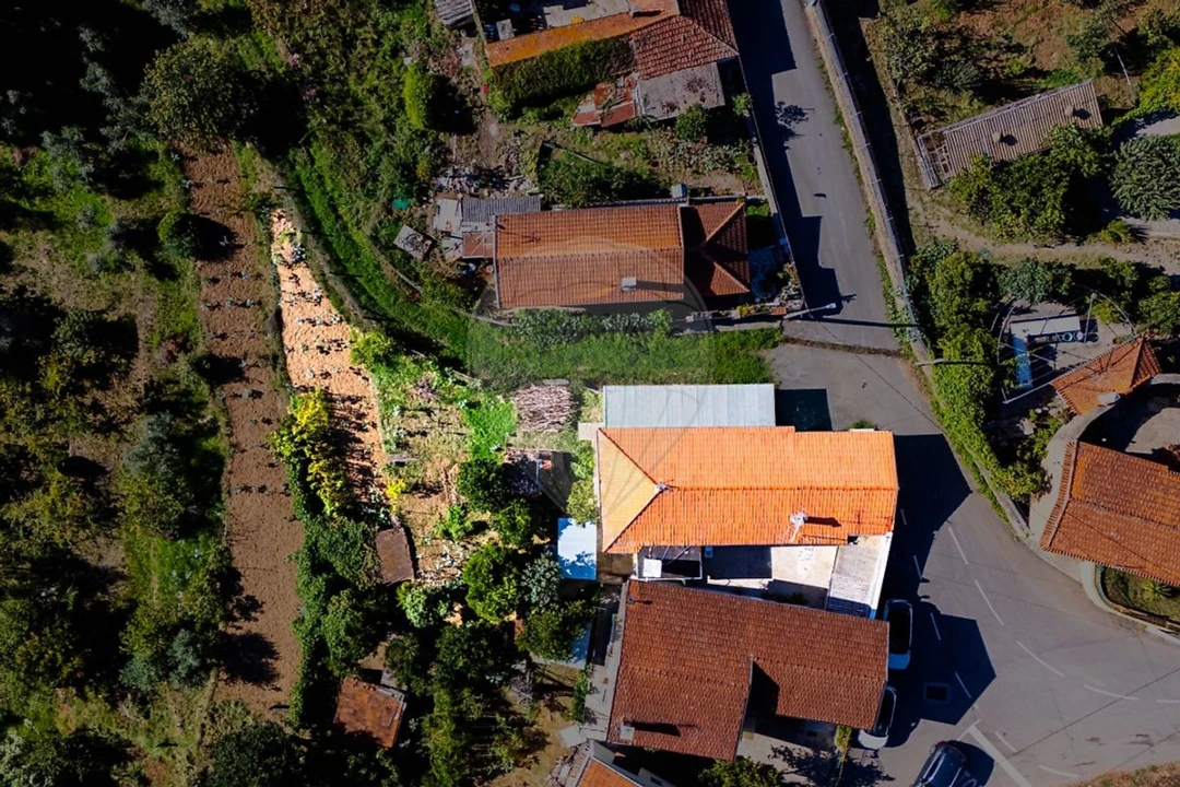 Moradia T2 para Venda em Canedo, Vale e Vila Maior Foto 3