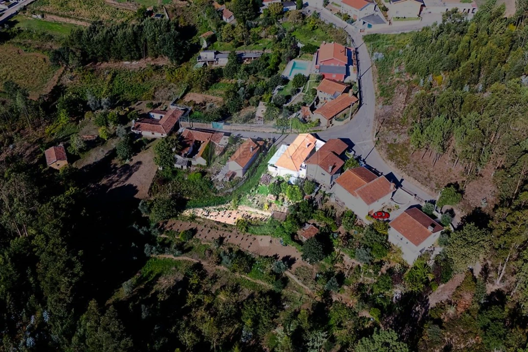 Moradia T2 para Venda em Canedo, Vale e Vila Maior Foto 5