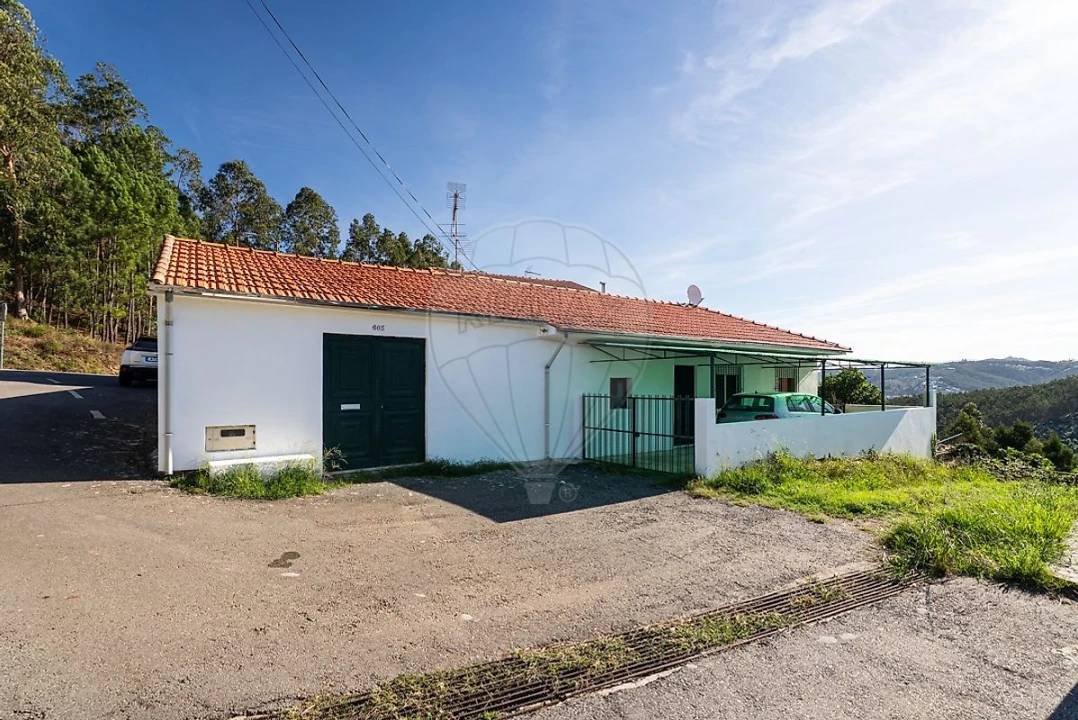 Moradia T2 para Venda em Canedo, Vale e Vila Maior Foto 25