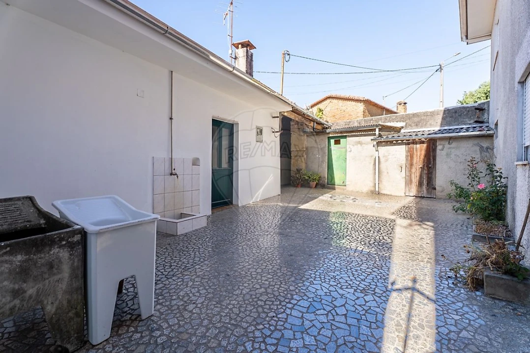 Moradia T2 para Venda em Canedo, Vale e Vila Maior Foto 21