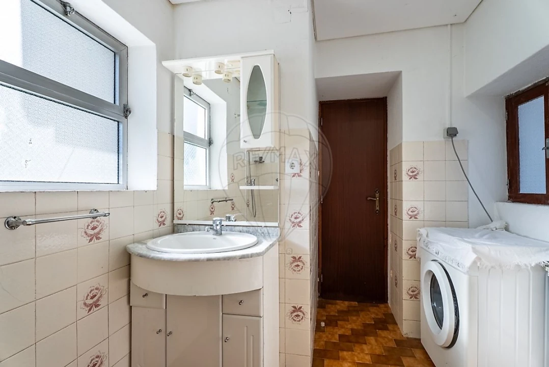 Moradia T2 para Venda em Canedo, Vale e Vila Maior Foto 11