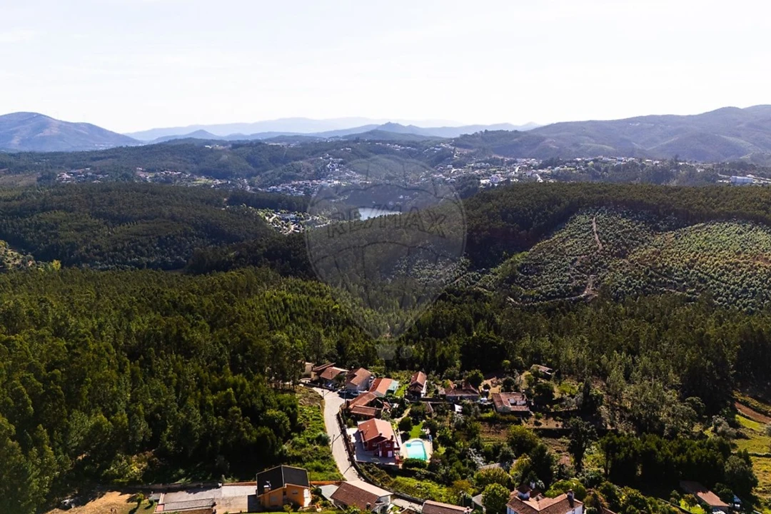 Moradia T2 para Venda em Canedo, Vale e Vila Maior Foto 2