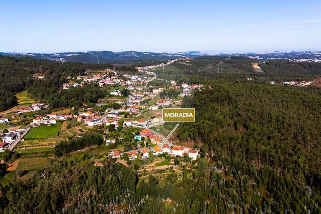 Moradia T2 para Venda em Canedo, Vale e Vila Maior Foto 1