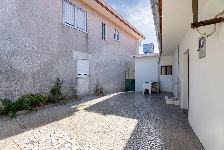 Moradia T2 para Venda em Canedo, Vale e Vila Maior Foto 22