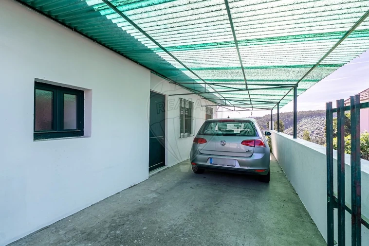 Moradia T2 para Venda em Canedo, Vale e Vila Maior Foto 26