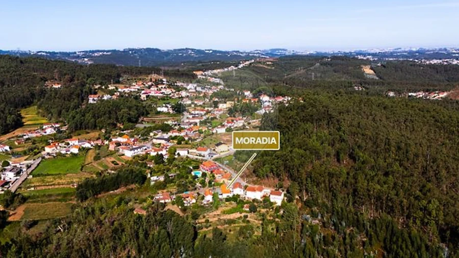 Moradia T2 para Venda em Canedo, Vale e Vila Maior