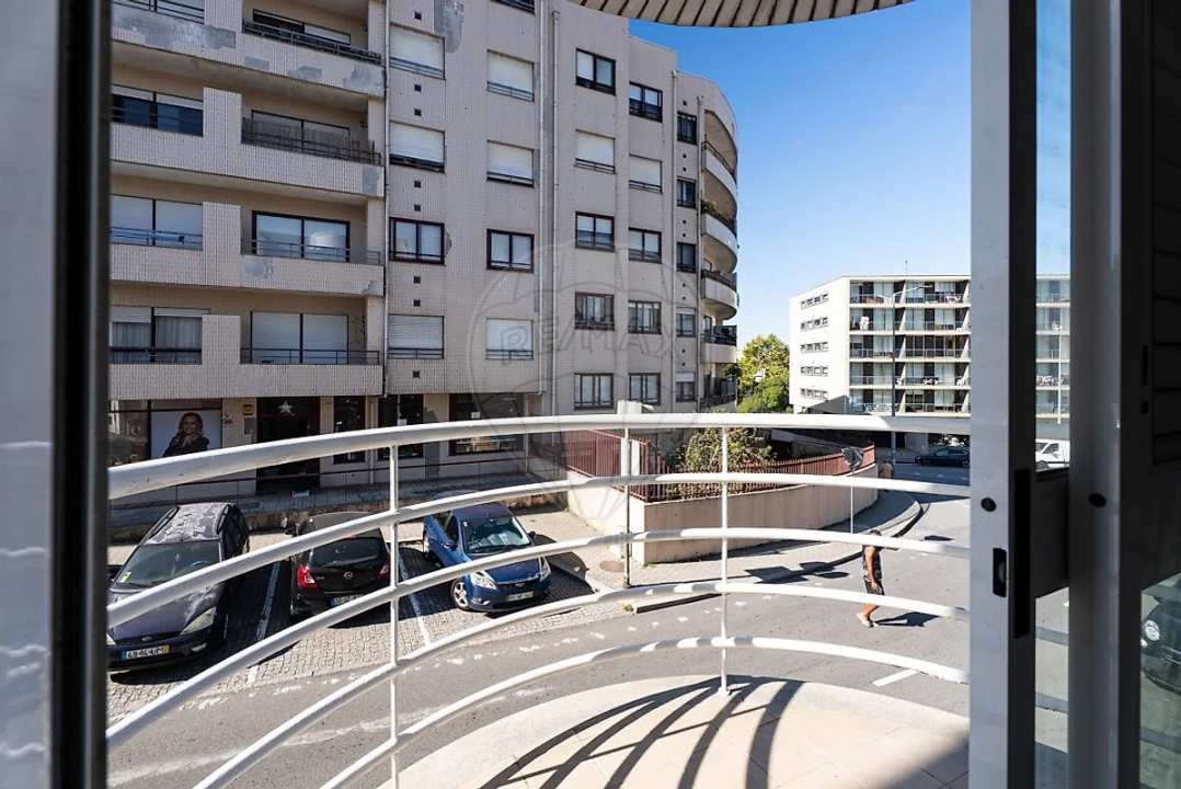 Apartamento T1 para Venda em Santa Marinha e São Pedro da Afurada Foto 13