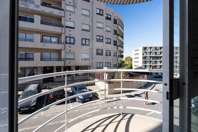 Apartamento T1 para Venda em Santa Marinha e São Pedro da Afurada