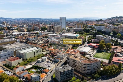 Apartamento T1 para Venda em Santa Marinha e São Pedro da Afurada