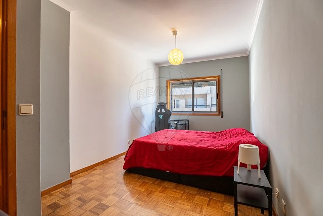 Apartamento T1 para Venda em Santa Marinha e São Pedro da Afurada Foto 6