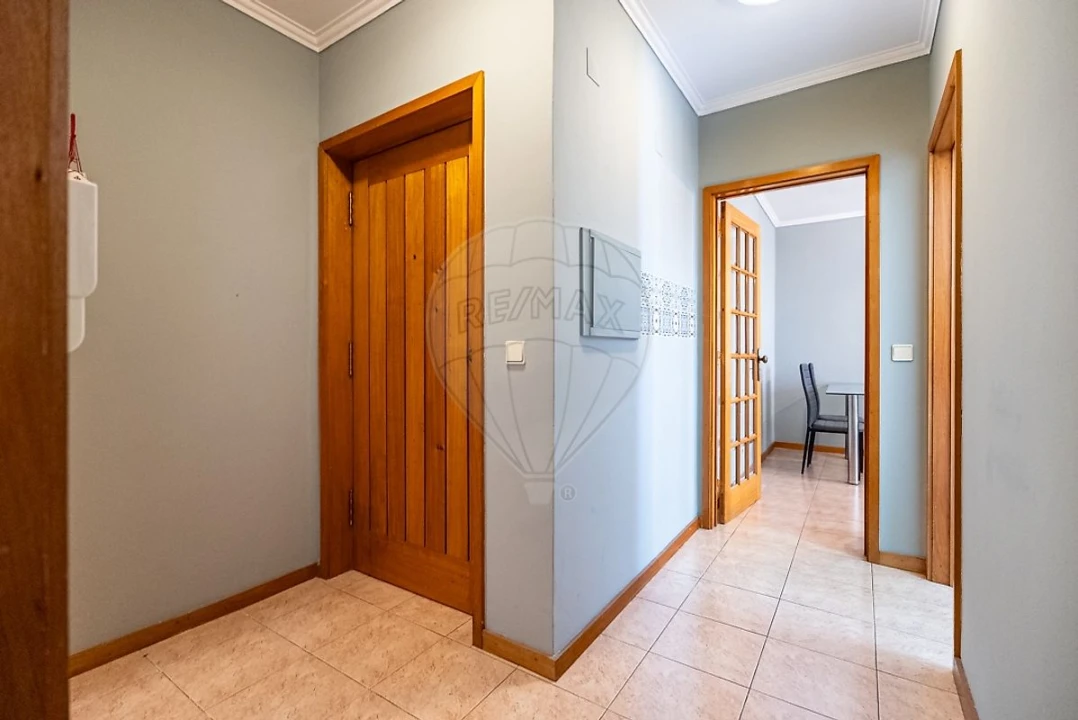 Apartamento T1 para Venda em Santa Marinha e São Pedro da Afurada Foto 12