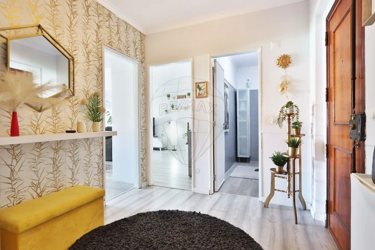 Apartamento T3 para Venda em Massamá e Monte Abraão Foto 20