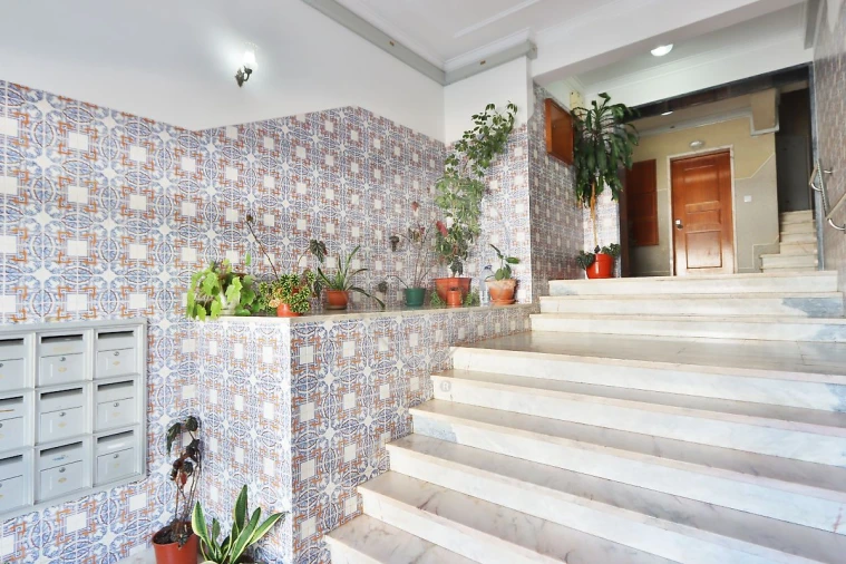 Apartamento T3 para Venda em Massamá e Monte Abraão Foto 24