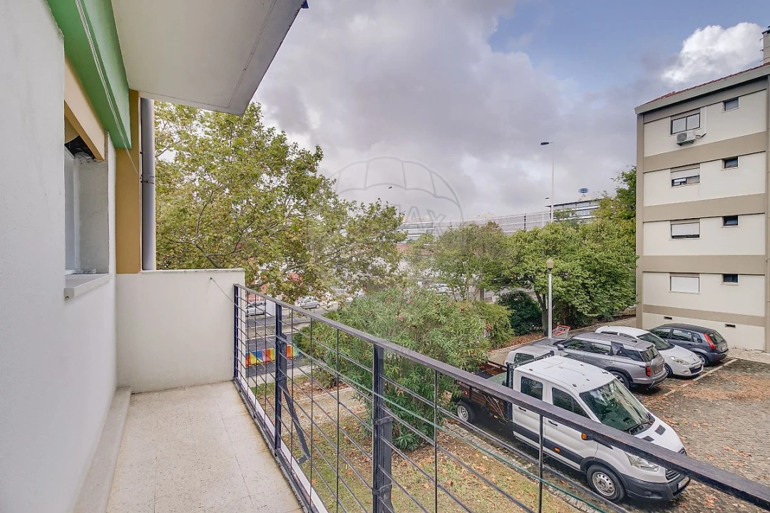 Apartamento T4 para Venda em Olivais Foto 27