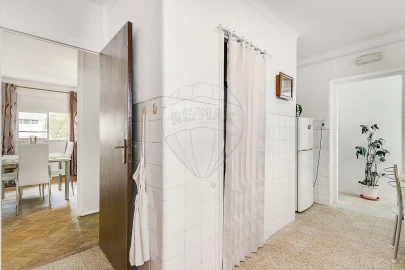 Apartamento T4 para Venda em Olivais