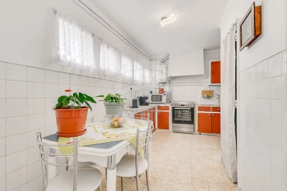 Apartamento T4 para Venda em Olivais