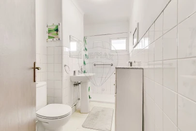 Apartamento T4 para Venda em Olivais