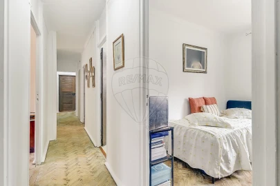 Apartamento T4 para Venda em Olivais
