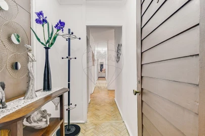 Apartamento T4 para Venda em Olivais