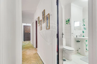 Apartamento T4 para Venda em Olivais