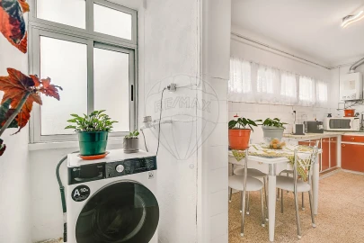 Apartamento T4 para Venda em Olivais