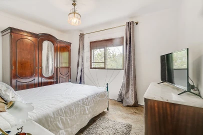 Apartamento T4 para Venda em Olivais