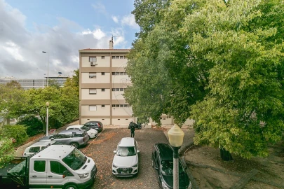 Apartamento T4 para Venda em Olivais