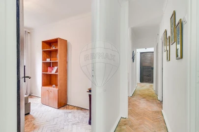 Apartamento T4 para Venda em Olivais