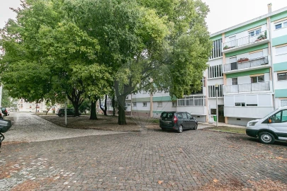 Apartamento T4 para Venda em Olivais