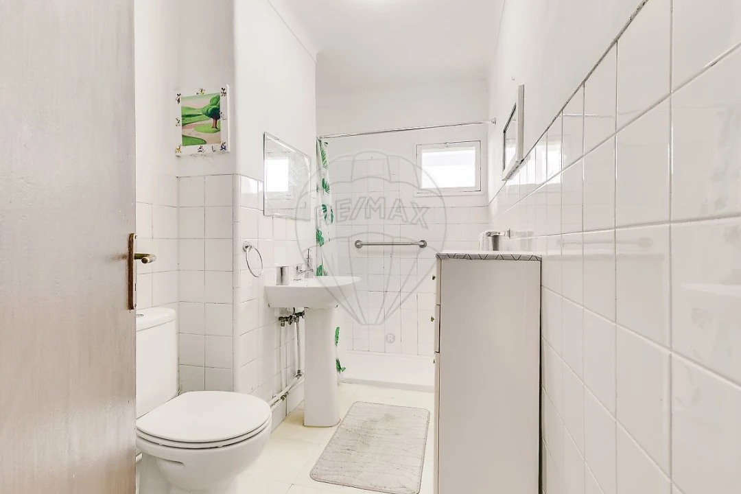 Apartamento T4 para Venda em Olivais Foto 11