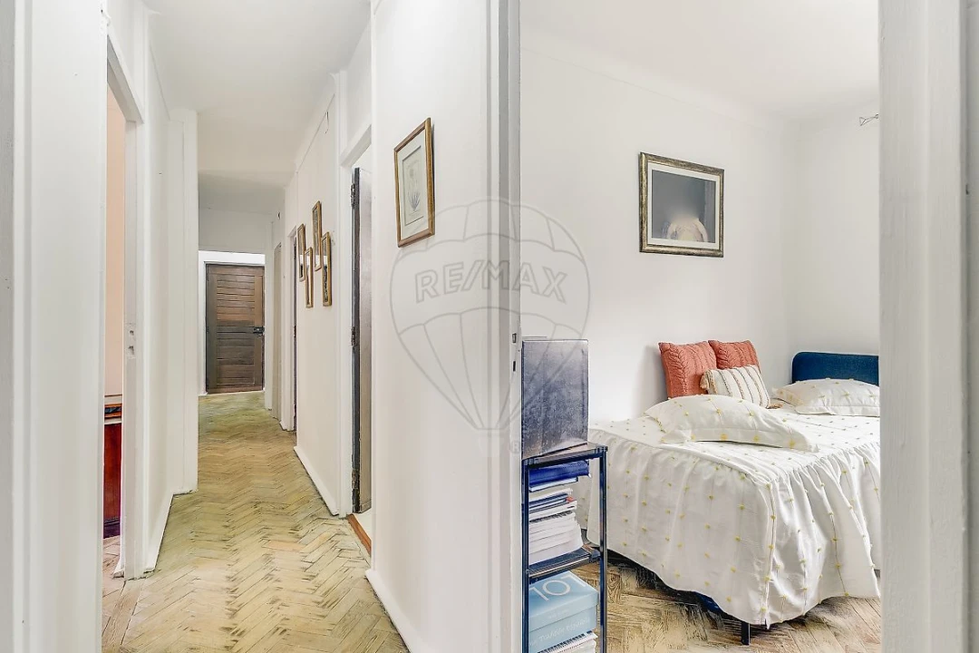 Apartamento T4 para Venda em Olivais Foto 19